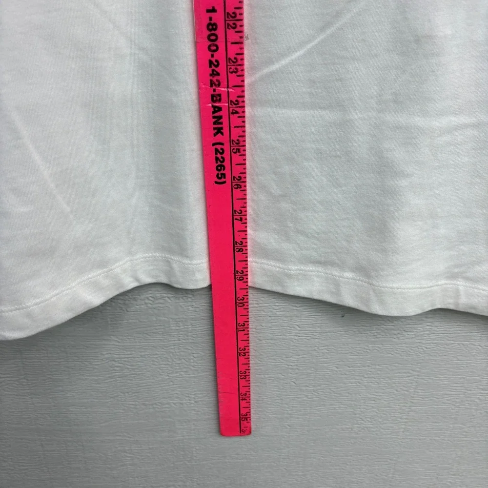 Nike cotton jersey